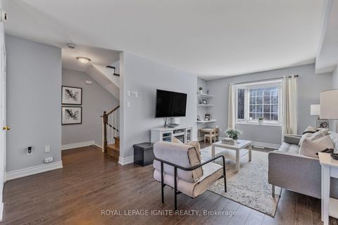 Photo 10 at 12 Eli Shackleton Court, West Hill, Toronto