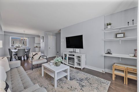Photo 11 at 12 Eli Shackleton Court, West Hill, Toronto