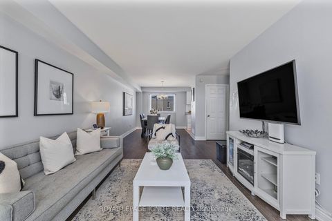 Photo 12 at 12 Eli Shackleton Court, West Hill, Toronto