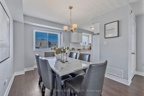 Photo 15 at 12 Eli Shackleton Court, West Hill, Toronto