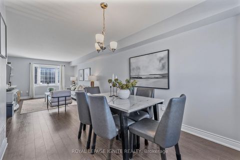 Photo 16 at 12 Eli Shackleton Court, West Hill, Toronto