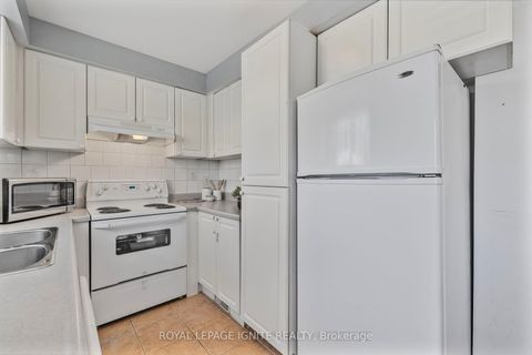 Photo 18 at 12 Eli Shackleton Court, West Hill, Toronto