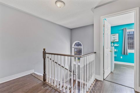 Photo 24 at 12 Eli Shackleton Court, West Hill, Toronto