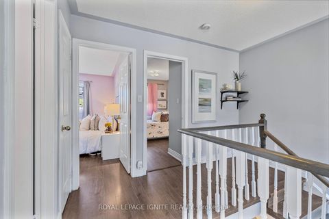 Photo 26 at 12 Eli Shackleton Court, West Hill, Toronto