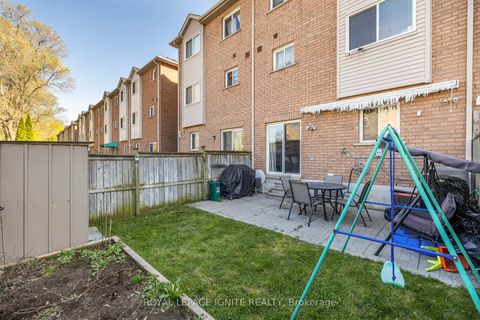 Photo 40 at 12 Eli Shackleton Court, West Hill, Toronto