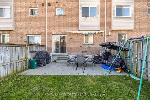 Photo 41 at 12 Eli Shackleton Court, West Hill, Toronto