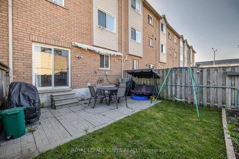 Photo 42 at 12 Eli Shackleton Court, West Hill, Toronto