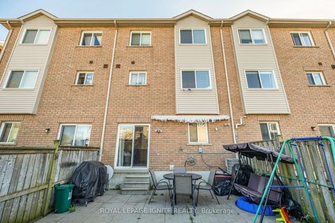 Photo 43 at 12 Eli Shackleton Court, West Hill, Toronto