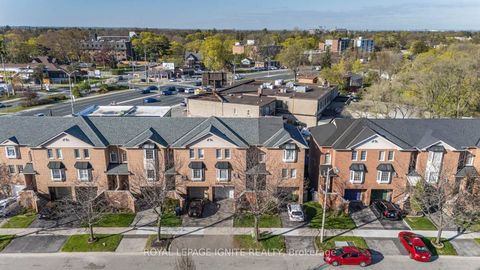 Photo 45 at 12 Eli Shackleton Court, West Hill, Toronto