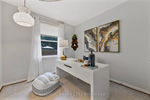 Photo 11 at 192 Beechgrove Drive, West Hill, Toronto