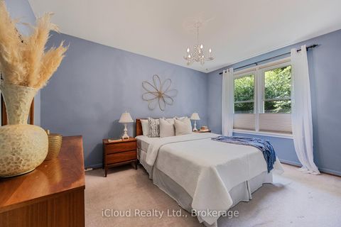 Photo 14 at 192 Beechgrove Drive, West Hill, Toronto