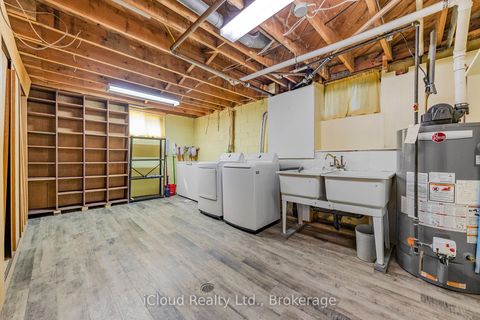Photo 20 at 192 Beechgrove Drive, West Hill, Toronto