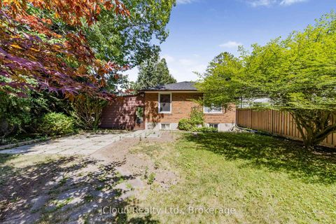 Photo 21 at 192 Beechgrove Drive, West Hill, Toronto