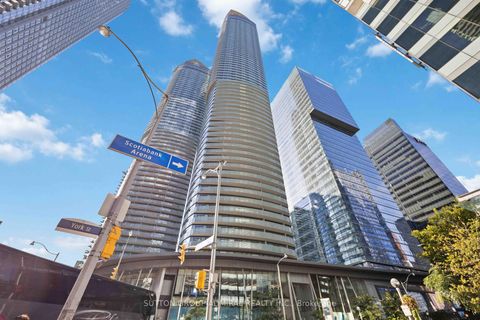 Photo 0 at 4704 - 14 York Street, Waterfront Communities C1, Toronto