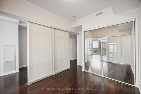 Photo 9 at 4704 - 14 York Street, Waterfront Communities C1, Toronto