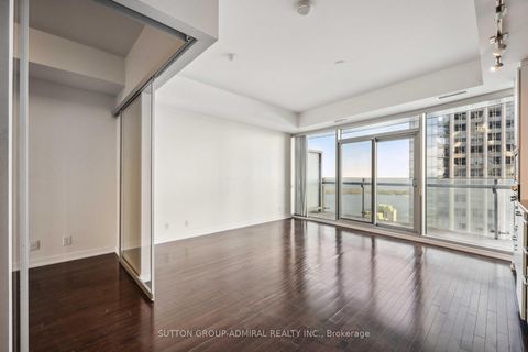 Photo 12 at 4704 - 14 York Street, Waterfront Communities C1, Toronto