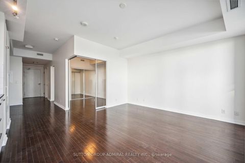 Photo 13 at 4704 - 14 York Street, Waterfront Communities C1, Toronto