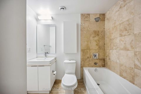 Photo 16 at 4704 - 14 York Street, Waterfront Communities C1, Toronto