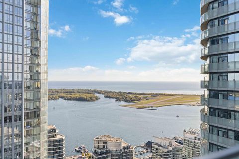 Photo 17 at 4704 - 14 York Street, Waterfront Communities C1, Toronto