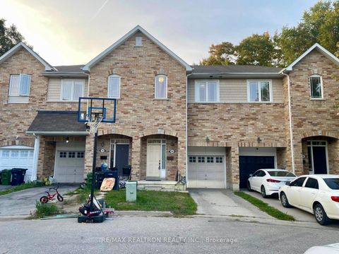 Photo 0 at 40 Skelding Court, West Hill, Toronto