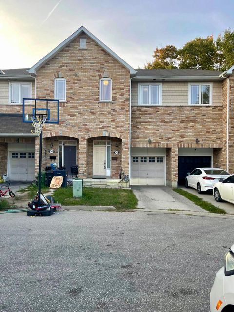 Photo 1 at 40 Skelding Court, West Hill, Toronto