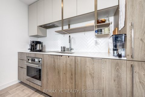 Photo 2 at 2504 - 15 Holmes Avenue, Willowdale East, Toronto