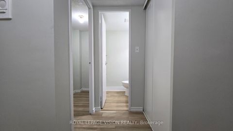 Photo 0 at 406 - 6 Crescent Town Road, Crescent Town, Toronto