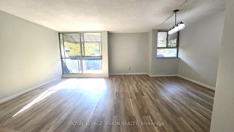 Photo 4 at 406 - 6 Crescent Town Road, Crescent Town, Toronto