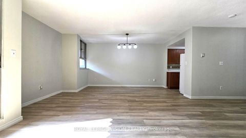 Photo 5 at 406 - 6 Crescent Town Road, Crescent Town, Toronto