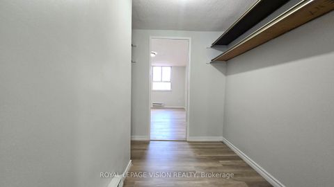 Photo 11 at 406 - 6 Crescent Town Road, Crescent Town, Toronto