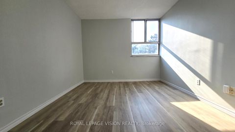 Photo 14 at 406 - 6 Crescent Town Road, Crescent Town, Toronto