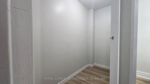 Photo 19 at 406 - 6 Crescent Town Road, Crescent Town, Toronto