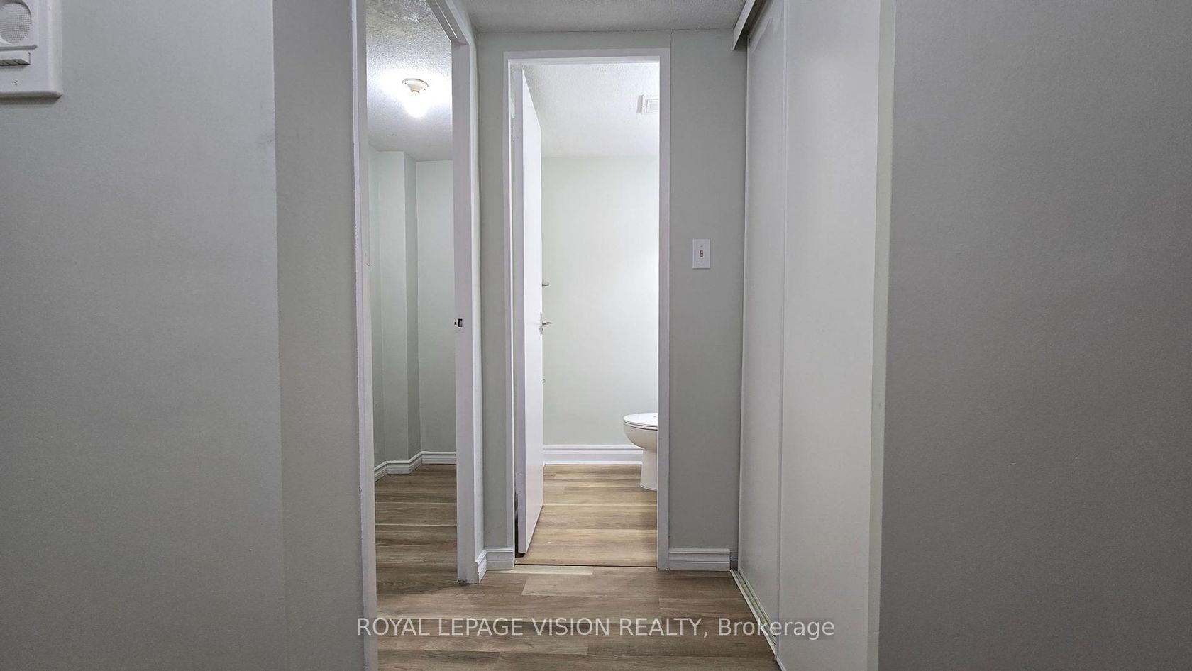 406 - 6 Crescent Town Road, Crescent Town, Toronto 