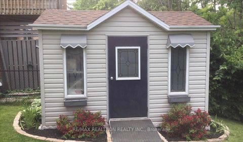 Photo 34 at 44 Columbia Road, Holly, Barrie