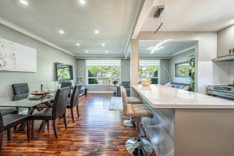 Photo 6 at 366 Renforth Drive, West Deane, Toronto