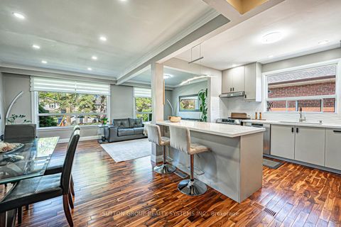Photo 7 at 366 Renforth Drive, West Deane, Toronto