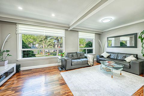 Photo 8 at 366 Renforth Drive, West Deane, Toronto