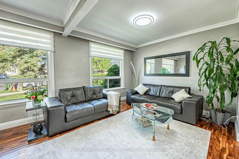 Photo 10 at 366 Renforth Drive, West Deane, Toronto