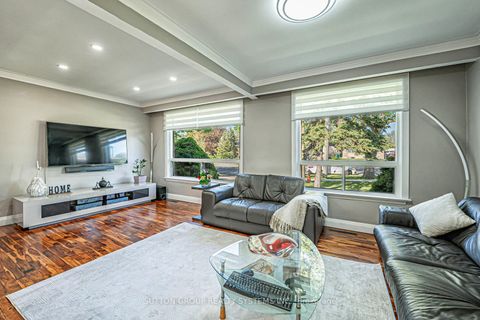 Photo 11 at 366 Renforth Drive, West Deane, Toronto