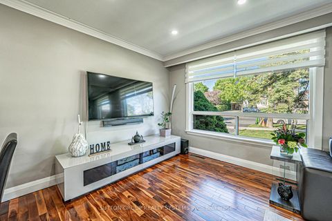 Photo 13 at 366 Renforth Drive, West Deane, Toronto