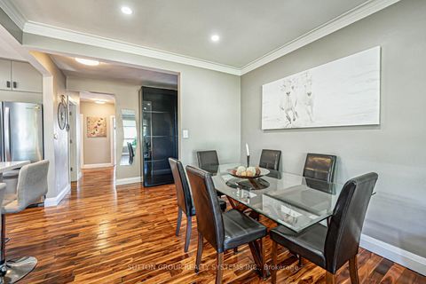 Photo 15 at 366 Renforth Drive, West Deane, Toronto