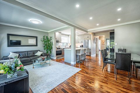 Photo 16 at 366 Renforth Drive, West Deane, Toronto