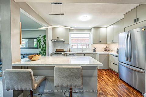 Photo 17 at 366 Renforth Drive, West Deane, Toronto