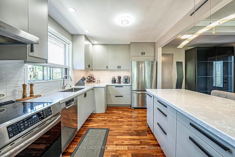 Photo 18 at 366 Renforth Drive, West Deane, Toronto