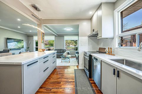 Photo 19 at 366 Renforth Drive, West Deane, Toronto
