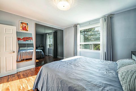 Photo 22 at 366 Renforth Drive, West Deane, Toronto