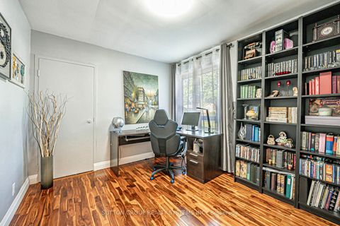 Photo 23 at 366 Renforth Drive, West Deane, Toronto