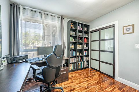 Photo 24 at 366 Renforth Drive, West Deane, Toronto