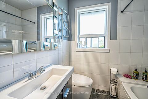 Photo 26 at 366 Renforth Drive, West Deane, Toronto