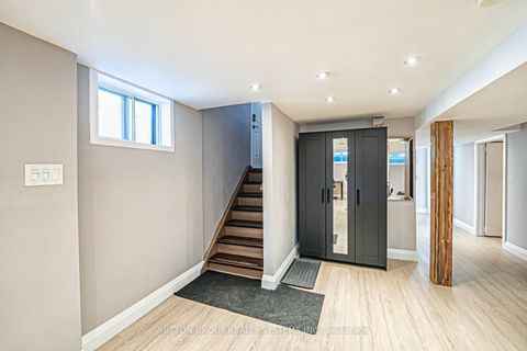 Photo 29 at 366 Renforth Drive, West Deane, Toronto